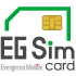 EG SIM CARD